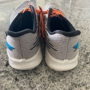 Brooks Men’s Running Shoes: Hyperion/Hyperion Max